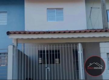 084cadcc5d17d37f6bbb48fb0dbaec9ff32b7c51 · Casa com 2 dormitórios à venda por R$ 552.000 - Itapema - Guararema/SP