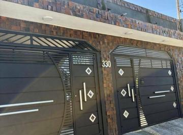 723e4452a2b17c6158477b58a022d7af46c417b5 · Casa com 3 dormitórios à venda, 420 m² por R$ 1.400.000 - Vila Áurea - Poá/SP