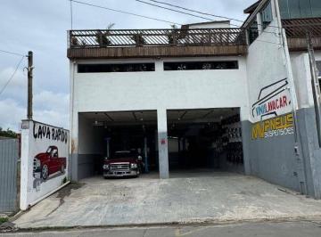 2e0c2727066157769642431d130d92faf4e34897 · Salão à venda, 192 m² por R$ 2.150.000,00 - Vila Rica - Mogi das Cruzes/SP