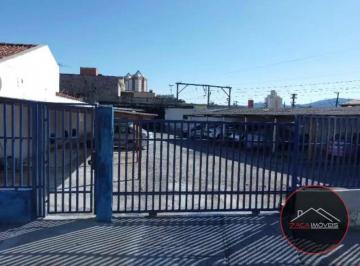 398d291ba3e32729a3bb889c929678ea62f5df9a · Terreno para alugar, 458 m² por R$ 4.500/mês - Centro - Mogi das Cruzes/SP