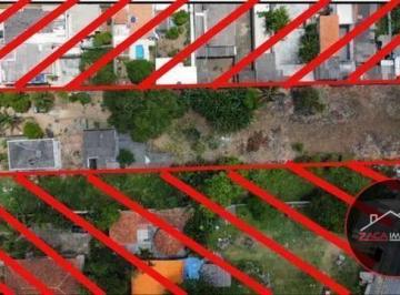 f3429033ee9f0961caa034106c90665050598fa9 · Terreno à venda, 2160 m² por R$ 1.200.000 - Vila Paulista - Mogi das Cruzes/SP