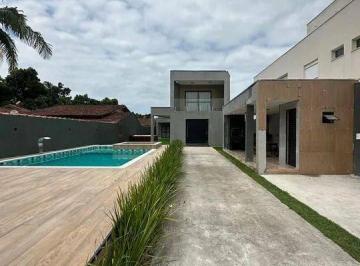 c2779874af7c411a7ccec985a46b6e921b916cc0 · Casa com 4 dormitórios à venda, 300 m² por R$ 2.650.000 - Morada da Praia - Bertioga/SP