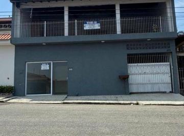 55af0deb81049b8420137c47a8783f0faf6be5a3 · Casa com 2 dormitórios à venda, 350 m² por R$ 700.000 - Vila Lavínia - Mogi das Cruzes/SP