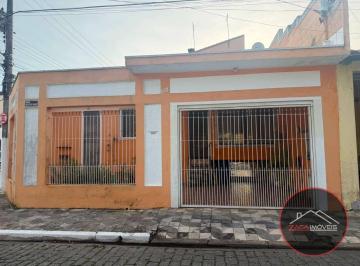 8b9f8b7b475a2f07db2c8d2bf27d27aee3fc8ee9 · Casa com 2 dormitórios à venda por R$ 901.000 - Sítio São José - Suzano/SP