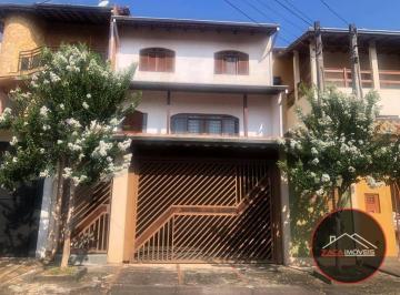 Sobrado com 3 dormitórios à vendaResidencial Novo Horizonte I - Mogi d · Casa com 3 dormitórios à venda por R$ 530.000,00 - Residencial Novo Horizonte I - Mogi das Cruzes/SP