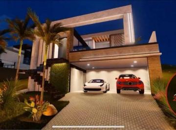 35e4176b25fbe46cf1ed7d50ca7d70f9feb75c9a · Casa com 3 dormitórios à venda, 300 m² por R$ 2.390.000,00 - Mosaico da Serra - Mogi das Cruzes/SP