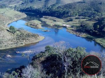 Fazenda com 4 dormitórios à venda, 1379400 m²  Nativ · Fazenda com 4 dormitórios à venda, 1379400 m² por R$ 2.700.000 - Natividade da Serra - Natividade da