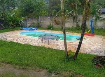 97037219845726c62c5ce82588803add5c052aa7 · Chácara com 3 dormitórios à venda, 2400 m² por R$ 446.000,00 - Taiacupeba - Mogi das Cruzes/SP