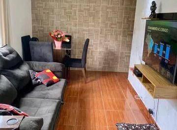 260b7eb12f70b804d73f1c153b4909b40c88eb5e · Apartamento com 2 dormitórios à venda, 50 m² por R$ 212.000,00 - Jardim Cintia - Mogi das Cruzes/SP