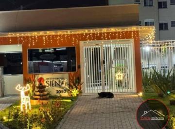 f222c7c41fc652bcd6ef4adbc51a0cecf2fe6dad · Apartamento com 2 dormitórios à venda, 48 m² por R$ 292.000,00 - Parque Santa Rosa - Suzano/SP