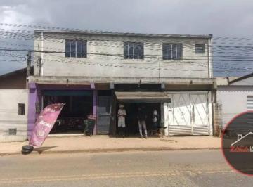17d56393686c639437199cb37aa080fc61c4056c · Casa com 3 dormitórios à venda por R$ 689.000 - Conjunto Residencial Santo Ângelo - Mogi das Cruzes/