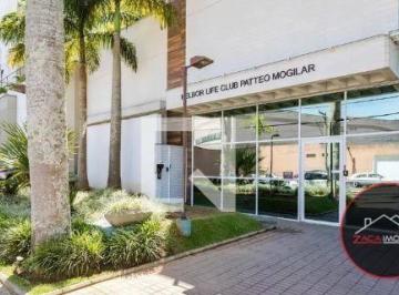 966712667e059e38d9c1d1dfaac7d2f5dfbc0d82 · Apartamento com 3 dormitórios à venda, 103 m² por R$ 1.166.000 - Vila Mogilar - Mogi das Cruzes/SP