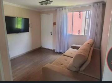 fc90641987dc19a79b95832043a98e57e131ec24 · Apartamento com 2 dormitórios à venda, 47 m² por R$ 212.000 - Vila Ipiranga - Mogi das Cruzes/SP