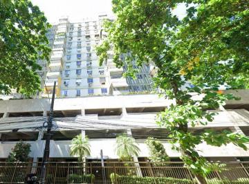Apartamento de 2 quartos, Rio de Janeiro · Leilão Apartamento - 24/09 - Gávea