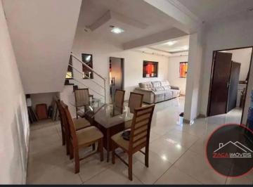 f08db0071045c46cc1e5416557ad44b0503b8903 · Casa com 4 dormitórios à venda por R$ 626.000 - Jardim São Pedro - Mogi das Cruzes/SP
