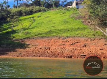 d8390e5c64926cea0b4dacd194dc1f237928d875 · Terreno à venda, 1100 m² por R$ 780.000 - Igaratá - Igaratá/SP