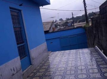 42c6d0a27eb35a7f5002b95103182fa2dd745365 · Casa com 2 dormitórios à venda por R$ 400.000,00 - Vila Nova Aparecida - Mogi das Cruzes/SP