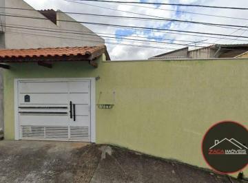 8f111bf7408311fe02de0613d61151dc636f7b94 · Casa com 4 dormitórios à venda por R$ 689.000 - Mogi Moderno - Mogi das Cruzes/SP