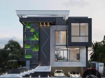 8aa8568d77933418811fedf55dd6aec252a1cc9a · Casa com 3 dormitórios à venda por R$ 4.500.000,00 - Mosaico Essence - Mogi das Cruzes/SP