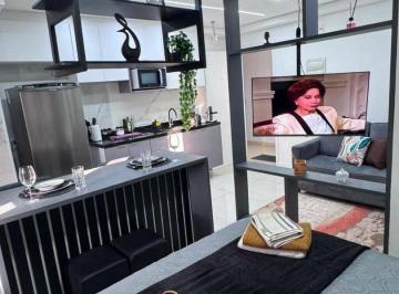 5422fedd64a888a60343b310239f92fa84b32516 · Loft com 1 dormitório à venda, 26 m² por R$ 360.000 - Centro - Mogi das Cruzes/SP