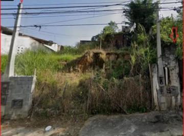 b26e2aaeb2c5493ea3bd342e467060c56f00c4a2 · Terreno à venda, 500 m² por R$ 424.000 - Mogi Moderno - Mogi das Cruzes/SP