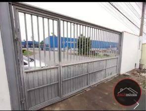 168585c5498f77d2790edaf71539f496d91d7351 · Casa com 3 dormitórios à venda, 161 m² por R$ 345.000 - Suzano - Suzano/SP