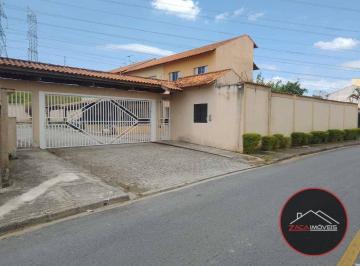 83a6a145add571e0d7bfd7f410f196758a214928 · Casa com 3 dormitórios à venda por R$ 375.000,00 - Conjunto Habitacional São Sebastião - Mogi das Cr