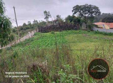 ba921b0c565b2d65d17778487f963f1480347968 · Terreno à venda, 1500 m² por R$ 190.000 - Sabaúna - Mogi das Cruzes/SP