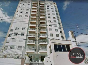 118d9cbae1628bed220349d13261c61564acd43f · Apartamento com 3 dormitórios à venda, 90 m² por R$ 460.000 - Mogi Moderno - Mogi das Cruzes/SP