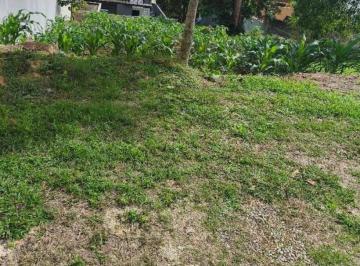 436bdf4fb84ba2cb3fd7da004692b4baf8e7da68 · Terreno à venda, 300 m² por R$ 583.000 - Condomínio Aruã - Mogi das Cruzes/SP