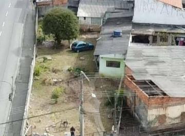 97186be69c8f3898dff1785a0ec3836ac464974e · Terreno à venda, 513 m² por R$ 901.000 - Vila Cecília - Mogi das Cruzes/SP