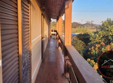 21cacda6fa1c04fc2ac3b76715473625325a8371 · Casa com 4 dormitórios à venda, 230 m² por R$ 689.000,00 - Jardim Aeroporto I - Mogi das Cruzes/SP