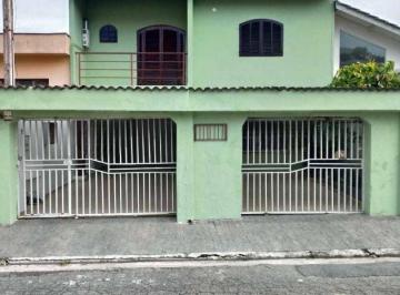 2cc2fc5fb56a130b97dc4e13f9a95318a255fca1 · Casa com 5 dormitórios à venda por R$ 700.000,00 - Alto Ipiranga - Mogi das Cruzes/SP