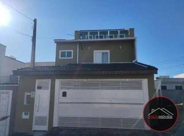 6928a36c6df54fadd3d213a63cf7c6d81b8232ee · Casa com 3 dormitórios à venda por R$ 640.000,00 - Residencial Algarve - Mogi das Cruzes/SP