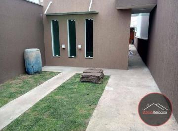 d4773200676eded516249dbbcacbb2635c63bc66 · Casa com 2 dormitórios à venda, 75 m² por R$ 375.000,00 - Jardim Aeroporto II - Mogi das Cruzes/SP