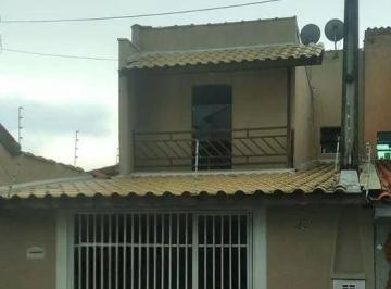 e7af74b5e9a545e7d14a381704baa21b5df3d730 · Casa com 3 dormitórios à venda por R$ 550.000 - Jardim Universo - Mogi das Cruzes/SP