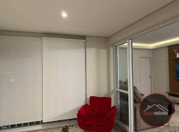 8a9fefd30f1c88ee96101a33c35d0bcae7f33355 · Apartamento com 3 dormitórios, 115 m² - venda por R$ 1.150.000 ou aluguel por R$ 6.300/mês - Vila Su
