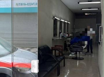 747675ab88b20b0545e5bd132d96fe9dafd33569 · Sala para alugar, 50 m² por R$ 3.200/mês - Centro - Mogi das Cruzes/SP