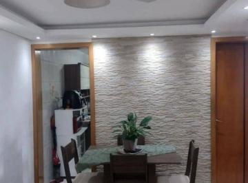 c979e52131337c65f324a284ddd37600e794defd · Apartamento com 2 dormitórios à venda, 47 m² por R$ 270.000 - Jardim Marica - Mogi das Cruzes/SP