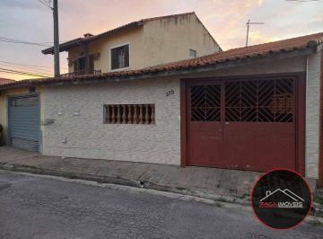 4a2633cd4dfe470b26f688e0c43c41fe189368bf · Casa com 3 dormitórios à venda, 110 m² por R$ 420.000,00 - Vila Nova Aparecida - Mogi das Cruzes/SP