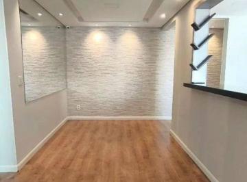 46b12538a9885e2b9f8e3e90ce80a4adb35b77f4 · Apartamento com 2 dormitórios à venda, 47 m² por R$ 325.000,00 - Vila Mogilar - Mogi das Cruzes/SP