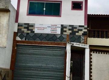 e3332841fc5afca930e5ac6b7b4b1e765126c98f · Galpão à venda, 125 m² por R$ 827.000 - Mogi Moderno - Mogi das Cruzes/SP