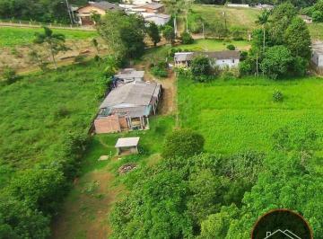 d84bfb95007fab554ea7717a0652deb618b30a50 · Terreno à venda, 1000 m² por R$ 159.000,00 - Cocuera - Mogi das Cruzes/SP