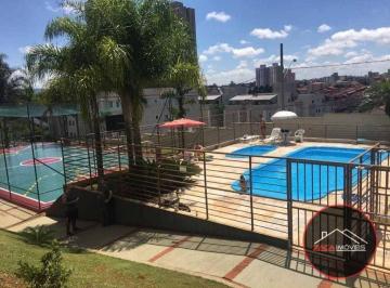 d5e1d7107ca6cf1fafb170739806af7c2fd5cd3a · Apartamento com 3 dormitórios à venda, 62 m² por R$ 380.000,00 - Vila Santana - Mogi das Cruzes/SP