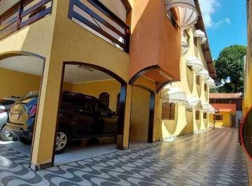 94dfaafbba7f54752f8e24f9da281540d0c42c8c · Casa com 4 dormitórios à venda, 285 m² por R$ 800.000,00 - Mogi Moderno - Mogi das Cruzes/SP