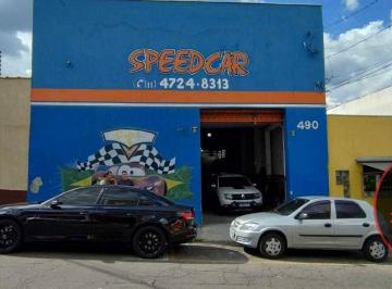 a5693416284cbdb56c14c80d7c15bb2930e8837b · Galpão à venda, 250 m² por R$ 1.200.000 - Vila Brás Cubas - Mogi das Cruzes/SP