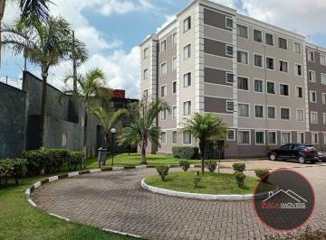 a651726fe03fb8103befaa26095cadaad6b90d44 · Apartamento com 2 dormitórios à venda, 50 m² por R$ 275.000 - Conjunto Residencial do Bosque - Mogi