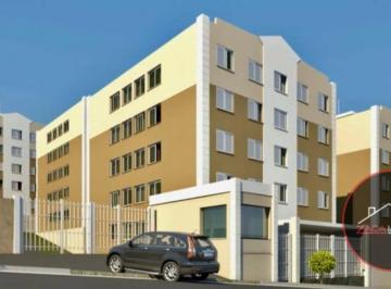 30e1c84308e81ddc5c251315a5cf5331d6194b19 · Apartamento com 3 dormitórios à venda, 51 m² por R$ 302.000 - Vila Nova Aparecida - Mogi das Cruzes/