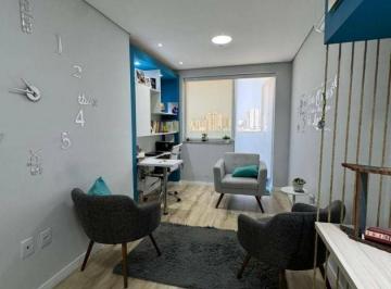 02c9919b6d0b377230e55d888fcdf1dcf1ad0b1e · Sala à venda, 46 m² por R$ 470.000 - Socorro - Mogi das Cruzes/SP