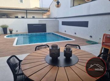 136964de05cb03d05fc608514edc508f19fddc9f · Casa com 4 dormitórios à venda por R$ 4.000.000 - Aruã Eco Park - Mogi das Cruzes/SP